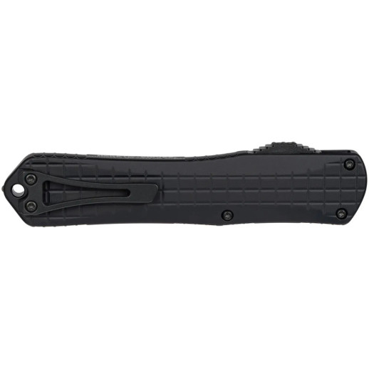 Нож Heretic Manticore X Tanto Edge DLC MagnaCut Aluminum Black