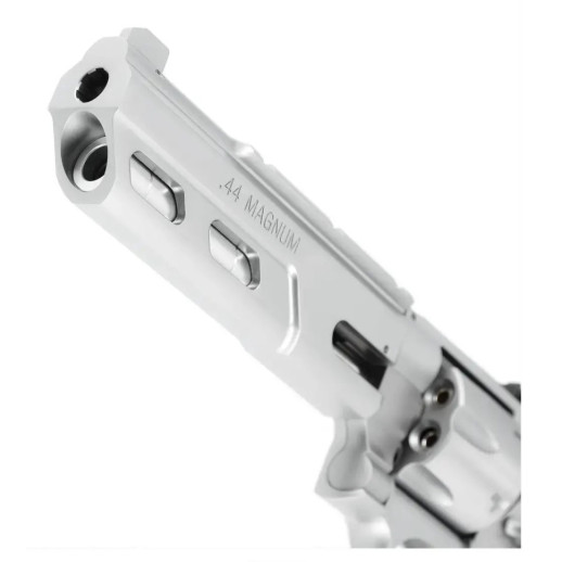 Пневматический страйкбольный револьвер Umarex Smith&Wesson 629 Competitor 6" кал. 6мм. CO2