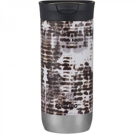 Термокружка Contigo Huron New Couture Snapseal 473 мл, Snakeskin