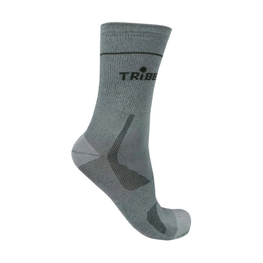 Носки Tribe Summer Light T-KB-0004-melange, 38/40