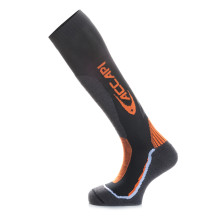 Горнолыжные носки Accapi Ski Performance 999 black 45-47
