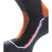 Горнолыжные носки Accapi Ski Performance 999 black 45-47