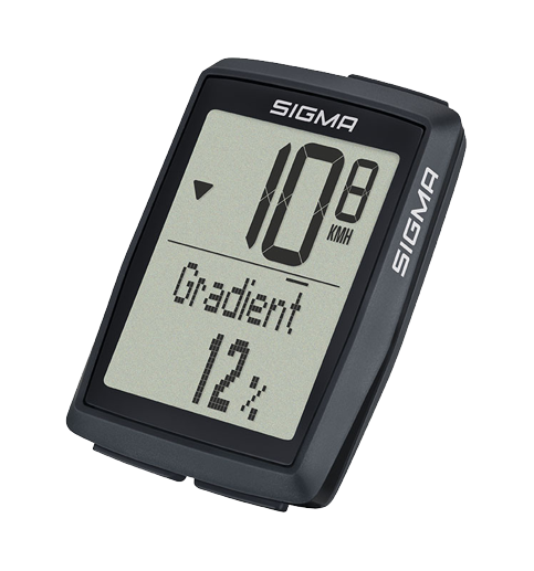 Велокомпьютер Sigma Sport BC 14.0 WL / CAD