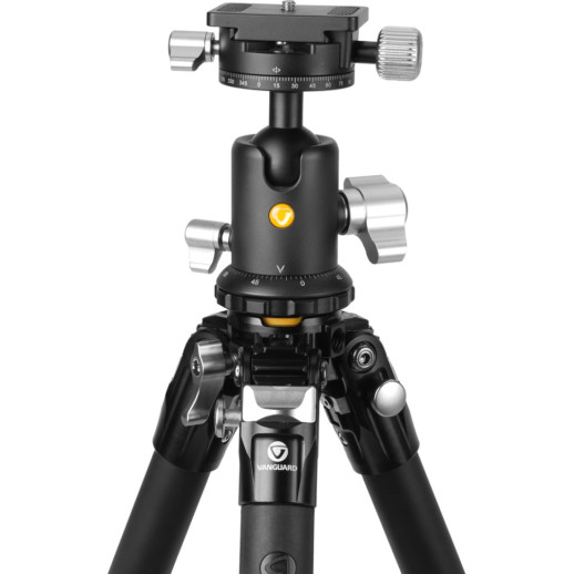 Штатив Vanguard VEO 5 264AB-160S