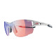 Очки Julbo Aerolite Zebra Light White/Grey