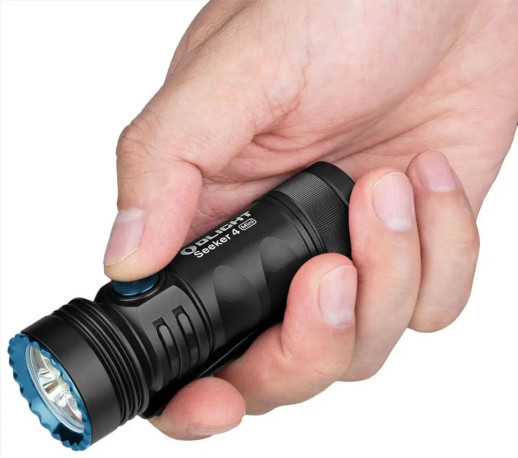 Фонарь Olight Seeker 4 Mini NW