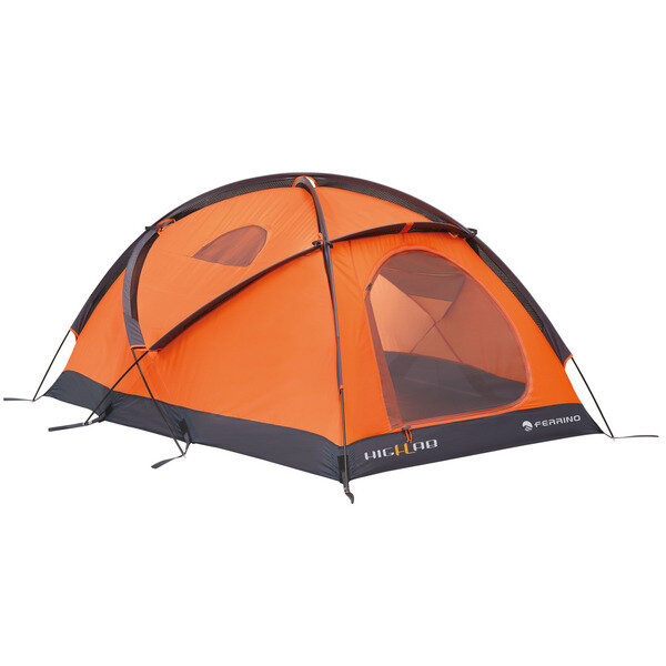 Палатка Ferrino Snowbound 2 (8000) оранжевый