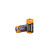 Аккумулятор 16340 Fenix 800 UP mAh Li-ion Type-C