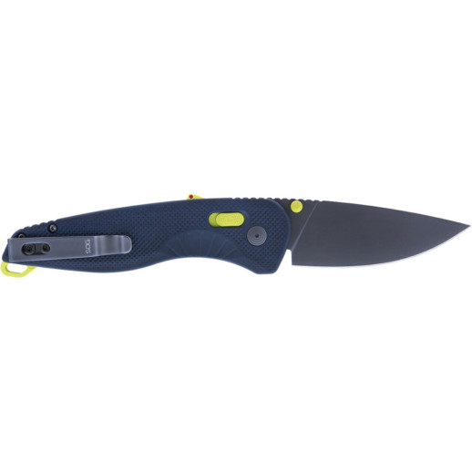 Нож SOG Aegis AT Indigo/Acid (SOG 11-41-03-41)