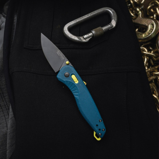 Нож SOG Aegis AT Indigo/Acid (SOG 11-41-03-41)