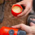 Портативная эспрессо-кофеварка Wacaco Nanopresso красная с чехлом