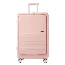 Чемодан Semi Line 28" (L) Beige (T5965-4)