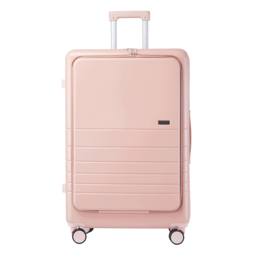 Чемодан Semi Line 28" (L) Beige (T5965-4)