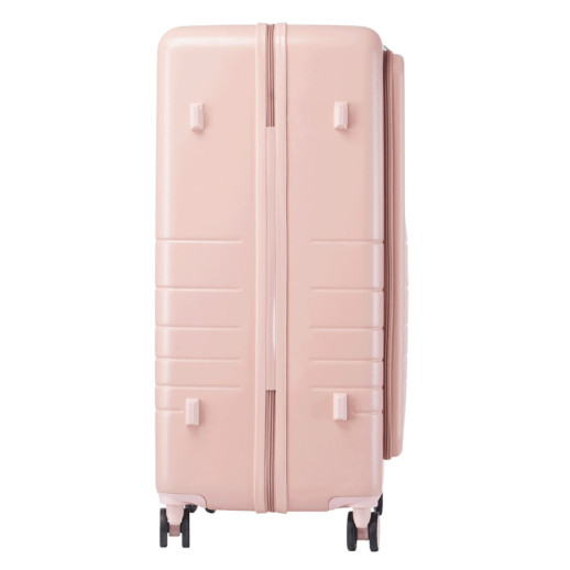 Чемодан Semi Line 28" (L) Beige (T5965-4)