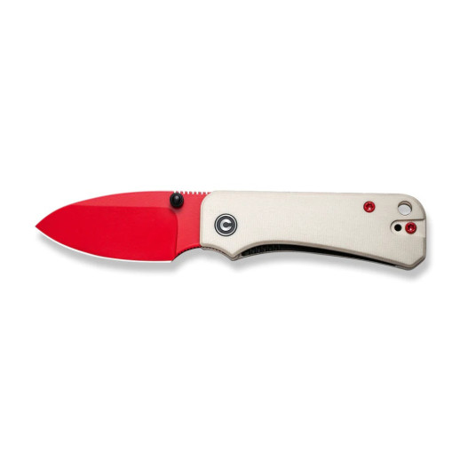 Нож складной Civivi Baby Banter C19068S-7