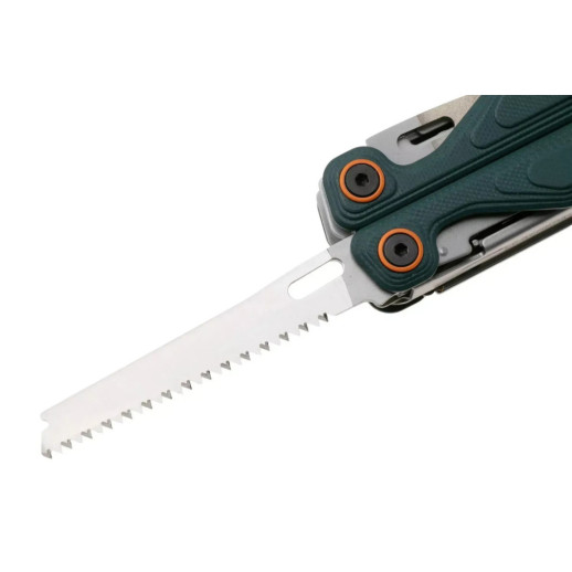 Мультиинструмент Leatherman Wave Alpha Cascadia