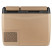 Портативный холодильник BREVIA 39L, двухкамерный (Компрессор LG) (23405)