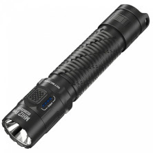 Фонарь Nitecore MH12 Pro (NiteLab UHi 40 LED, 3300 люмен, 8 режимов, 1х21700, USB Type-C), комплект