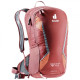 Рюкзак Deuter Race EXP Air 5907 redwood-paprika
