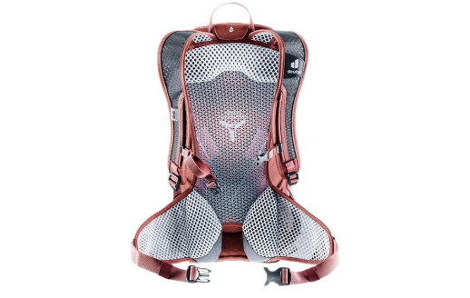 Рюкзак Deuter Race EXP Air 5907 redwood-paprika