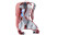 Рюкзак Deuter Race EXP Air 5907 redwood-paprika