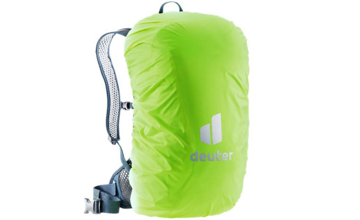 Рюкзак Deuter Race EXP Air 5907 redwood-paprika