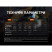 Фонарь ручной Fenix ​​C7 Pro