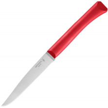 Нож кухонный Opinel Bon Appetit Plus, Красный
