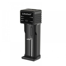 Зарядное устройство LiitoKala Lii-100С battery charger