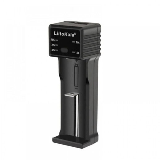 Зарядное устройство LiitoKala Lii-100С battery charger