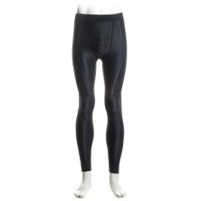 Кальсоны Accapi FIR Diamond Long Trousers Man 999 black , M/L