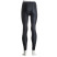 Кальсоны Accapi FIR Diamond Long Trousers Man 999 black , M/L