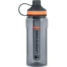 Фляга с фильтром для воды Lifesystems Water Filter Purifier Bottle