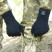 Водонепроницаемые перчатки DexShell Ultralite Gloves, DG368TS-HTB L