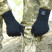 Водонепроницаемые перчатки DexShell Ultralite Gloves, DG368TS-HTB S