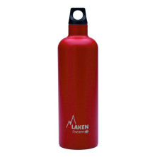 Термобутылка Laken Futura Thermo 0.75L красный