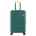 Чемодан Semi Line 24" (M) Green (T5846-2)