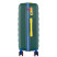 Чемодан Semi Line 24" (M) Green (T5846-2)