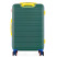 Чемодан Semi Line 24" (M) Green (T5846-2)