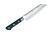 Нож кухонный Tojiro Kiritsuke Santoku Knife 160mm F-795
