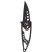 Нож CRKT Snap Lock Black (5102NK)