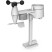 Метеостанция Bresser Weather Center 5-in-1 Beaufort (7002525/12904) (930212)