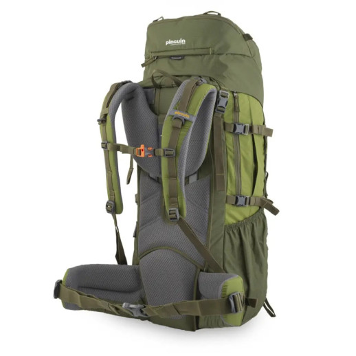 Рюкзак Pinguin Explorer 75, Khaki (PNG 301144) 2020