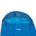 Спальный мешок Pinguin Safari (4/1°C), 190 см - Left Zip, Blue (PNG 240351) 2020