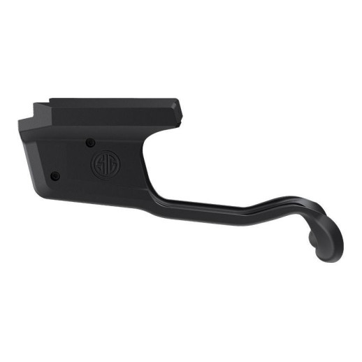 Лазерный целеуказатель Sig Optics LIMA365 под пистолет Sig Sauer P365, COMPACT, RED, BLACK