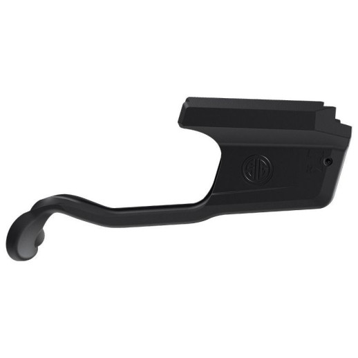 Лазерный целеуказатель Sig Optics LIMA365 под пистолет Sig Sauer P365, COMPACT, RED, BLACK