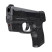 Лазерный целеуказатель Sig Optics LIMA365 под пистолет Sig Sauer P365, COMPACT, RED, BLACK