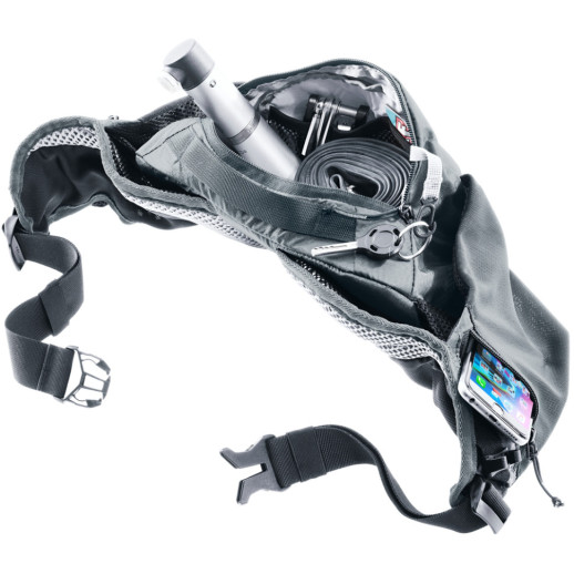 Поясная сумочка DEUTER Pulse 3 цвет 4014
