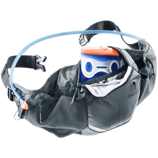 Поясная сумочка DEUTER Pulse 3 цвет 4014