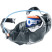 Поясная сумочка DEUTER Pulse 3 цвет 4014